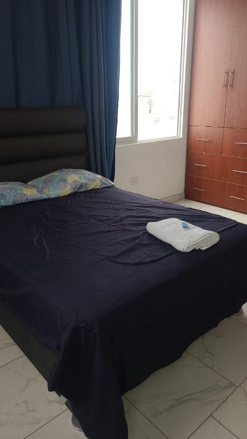 Bravo Surf Camp Punta Rocas 호텔 푼타네그라 외부 사진